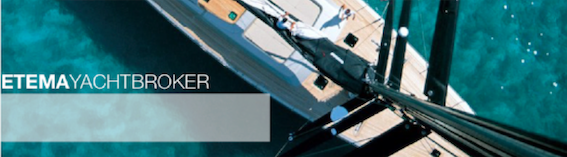 Veja mais barcos à venda de ETEMA yachts